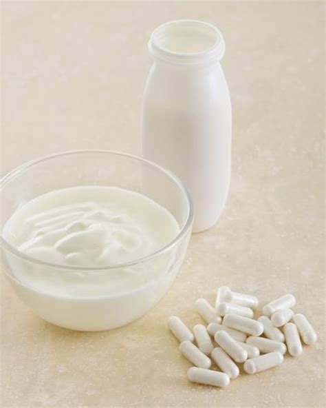 Do Probiotics Help You Lose Weight?