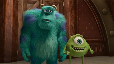 Billy Crystal, John Goodman return as Mike and Sully for 'Monsters at Work' - ABC30 Fresno