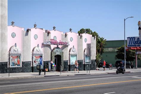 The Hollywood Museum in Los Angeles - Explore the History of American ...