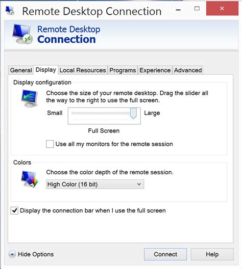 The first option is to change the ICANotes display configuration. You can configure ICANotes to ...