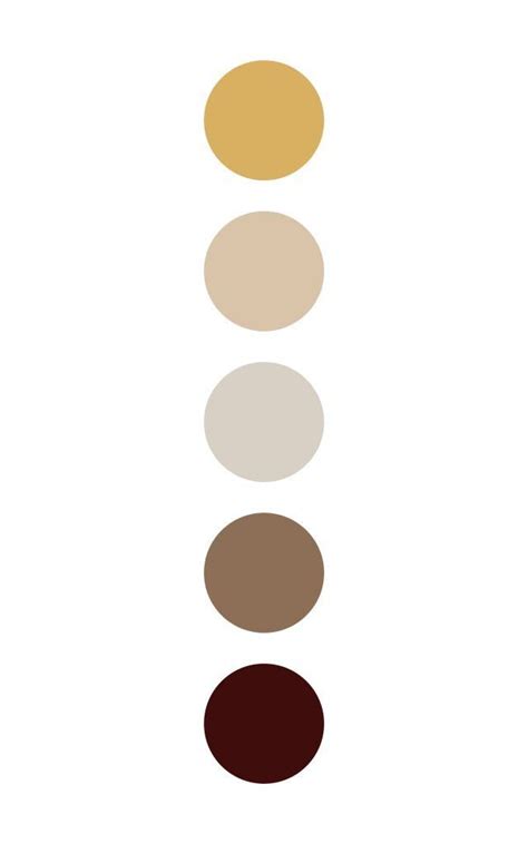 10 sophisticated color palettes for upscale brands | Stephanie Corrigan ...