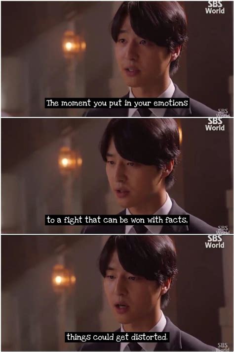 Romantic Doctor Quotes Kdrama - Puti Quotes