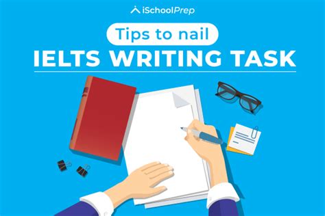 IELTS Writing Task | Amazing Tips You Must Know About!