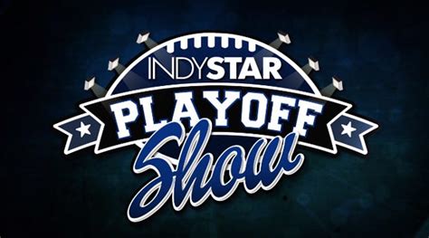 IndyStar Colts Playoff Preview Daily Report