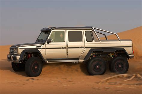 Mercedes-Benz G63 AMG 6x6 wallpapers, Vehicles, HQ Mercedes-Benz G63 AMG 6x6 pictures | 4K ...