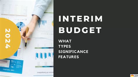 What is the Interim Budget? Know its Meaning, Features & Other Important Details