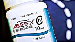 Ambien Withdrawal: Know the Symptoms, Effects and Timeline