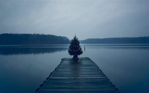 Dark Lake Wallpapers - Top Free Dark Lake Backgrounds - WallpaperAccess