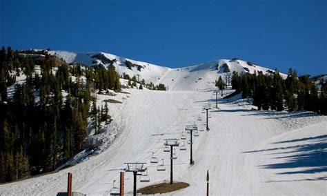 Mammoth Mountain Ski Resort, California Skiing - AllTrips