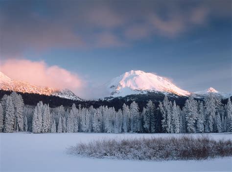 Lassen Volcanic National Park Announces Winner of the 2010 Annual Pass Photo Contest - Lassen ...