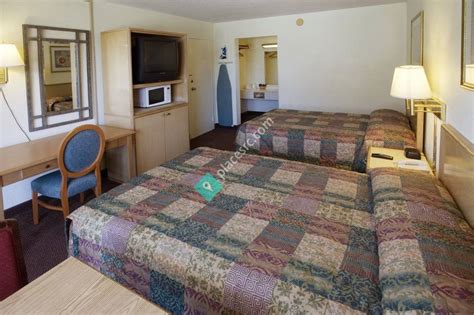 Americas Best Value Inn Norfolk Airport Area - Virginia Beach