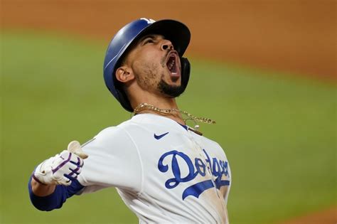 Los Angeles Dodgers Win First World Series Since 1988