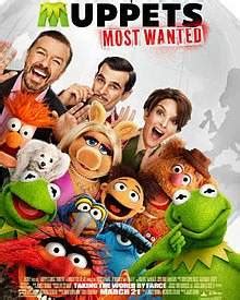 Muppets Most Wanted Movie (2014): Release Date, Cast, Ott, Review, Trailer, Story, Box Office ...