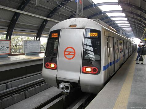 Delhi Metro And Women’s Safety – Gaylaxy Magazine