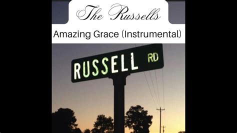 Amazing Grace - Instrumental - YouTube