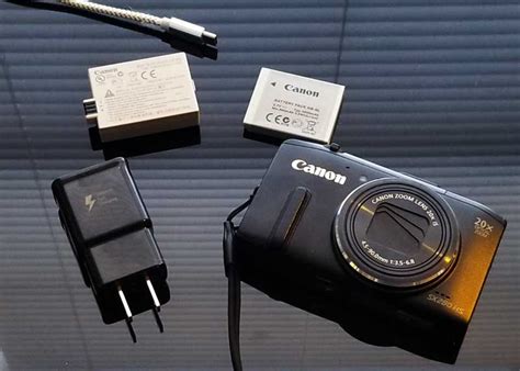 How to Charge Canon Camera Battery Without Charger (3 Methods) • Storyteller Tech