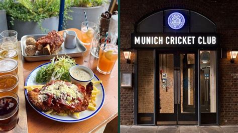 Prost! 5 Best German Restaurants in London (+ Map)