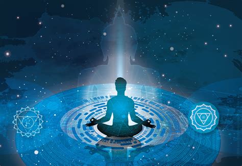 The Throat Chakra: A Guide to Understanding the Blue Chakra - Aura Camera