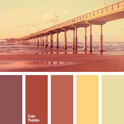 pastel tones | Color Palette Ideas