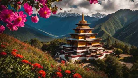 Tibetan Temples Guide