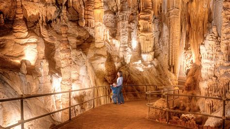 Caverns - Luray Caverns