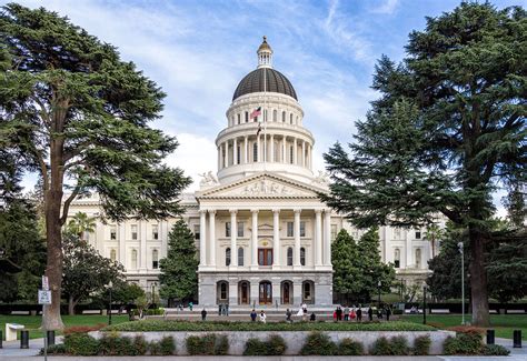 California State Capitol - Wikipedia