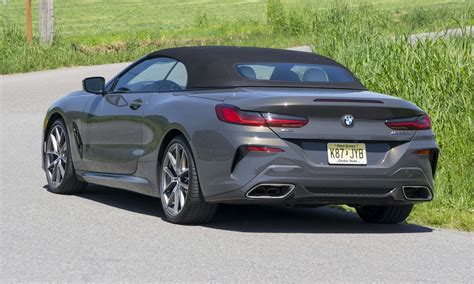 2019 BMW M850i xDrive Convertible: Review - autoNXT.net