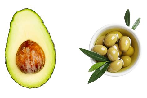 Avocado Oil vs Olive Oil: Which is Better? - OliveOil.com