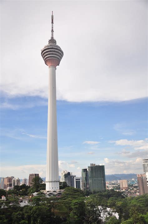 Kuala Lumpur Sehenswürdigkeiten, Reiseführer