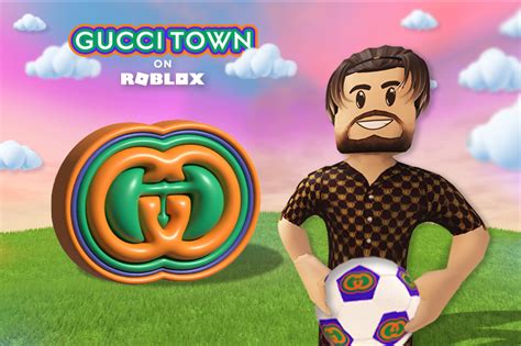 Gucci Expands Roblox Community With Jack Grealish