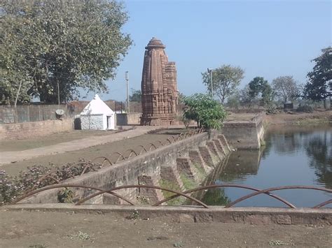 Hindu Temples of India: Sita Devi Temple, Deorbija, Chattisgarh