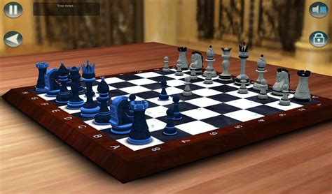 Chess Master 3D Free APK Download - Free Board GAME for Android ...