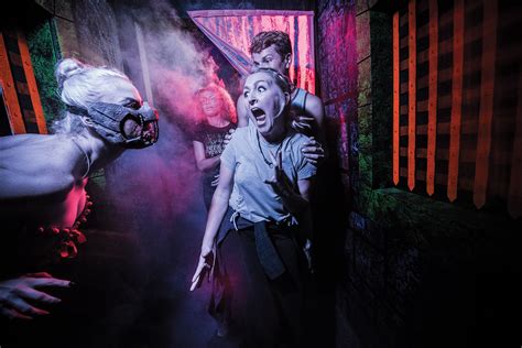 Universal Halloween Horror Nights Tickets | 2019 Universal Orlando ...