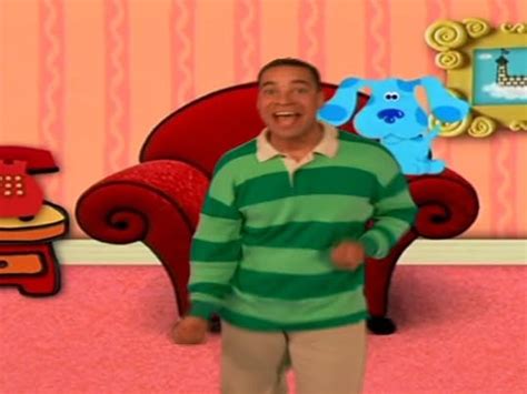 Prime Video: Blue's Clues - Season 1