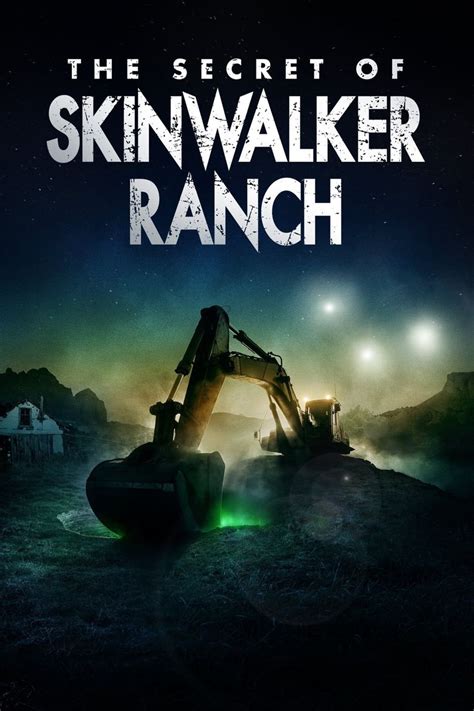 The Secret of Skinwalker Ranch - Watch Episodes on Netflix, Hulu, Discovery+, The Roku Channel ...