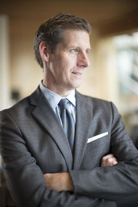 Kai Ryssdal, host of Marketplace | Christopher Michel | Flickr