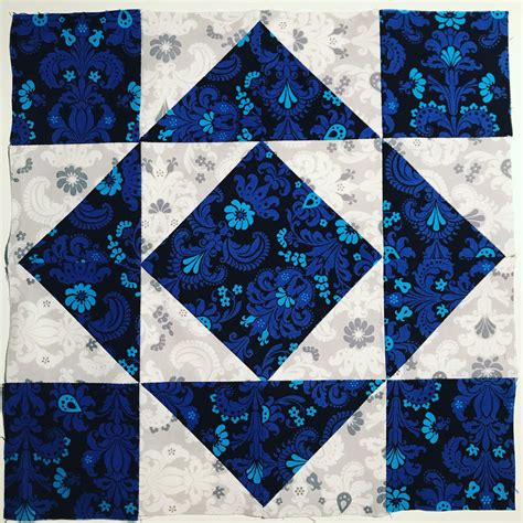 35+ Square in a square quilt block pattern ideas · liloe