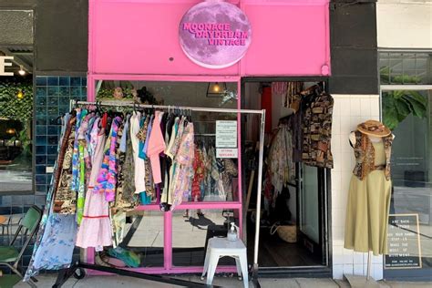 Brisbanes Best Vintage And Retro Shops | Must Do Brisbane