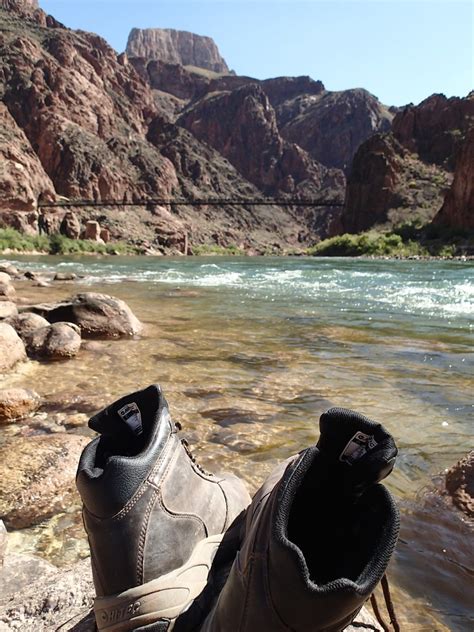 Giving the Hiking Boots some Time Off | Four Day backpack in… | Flickr