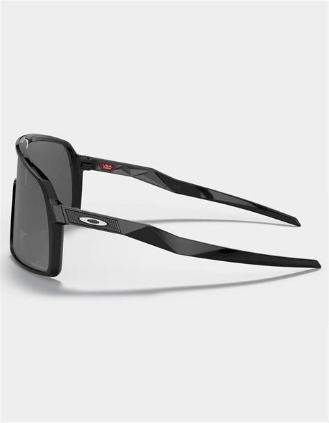 OAKLEY Sutro Polarized Sunglasses - BLACK | Tillys