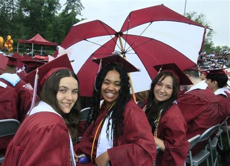 Kingston High School graduation on June 23 (photos) - Hudson Valley One