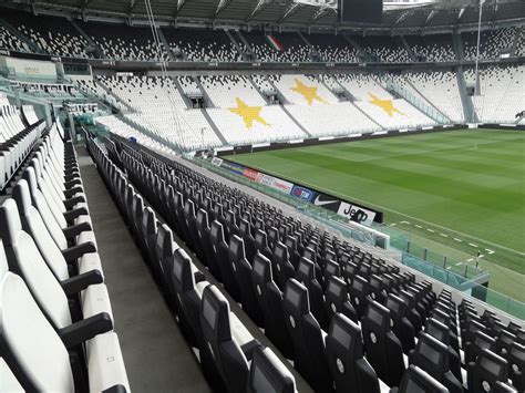 Allianz Stadium (Juventus Stadium) – StadiumDB.com