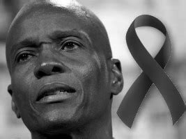 Haiti - Politic : Calendar of the National funeral of President Moïse