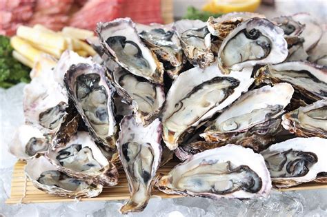 Shuck Your Oysters at Chincoteague's 46th Oyster Festival | Shorebread