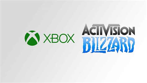 5 Reasons Microsoft Buys Activision for IDR 1,000 Trillion