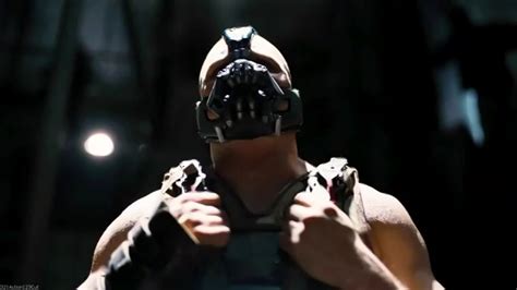 Batman Vs Bane Fight Scene The Dark Knight Rises 2012 Movie Clip HD : Free Download, Borrow, and ...