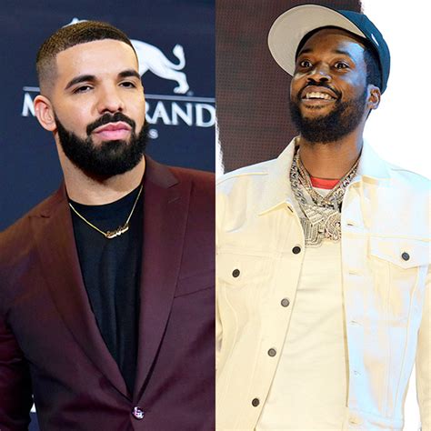 Drake Congratulates Meek Mill on ‘Expensive Pain’ Album After Feud – Hollywood Life