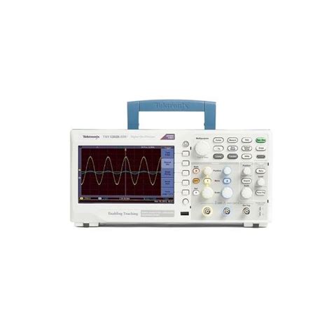 Tektronix digital oscilloscope