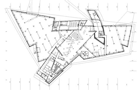 Museum Dwg Floor Plans - floorplans.click