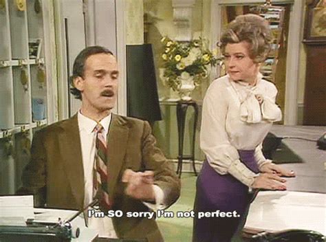 Fawlty GIFs - Find & Share on GIPHY